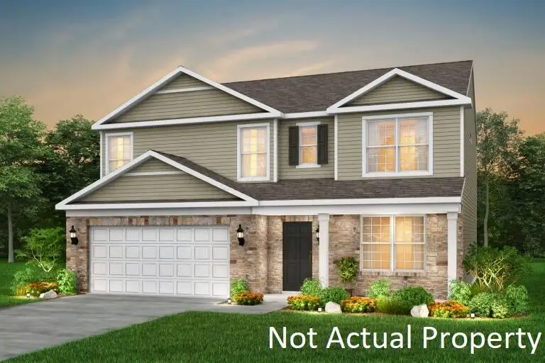 1415 Crest Drive, Galena, OH 43021 - #1