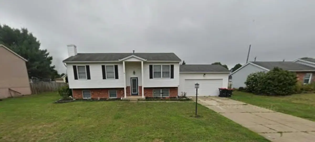 516 Goose Pond Road, Newark, OH 43055 - #1