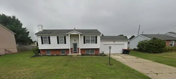 516 Goose Pond Road, Newark, OH 43055