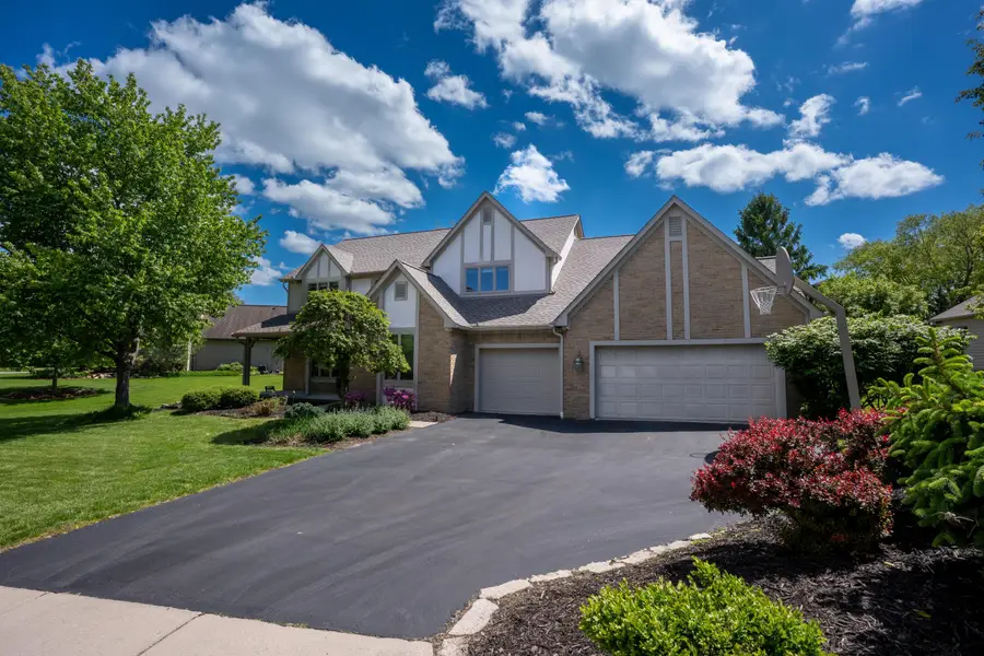 6157 Inverurie Drive E, Dublin, OH 43017 - #2
