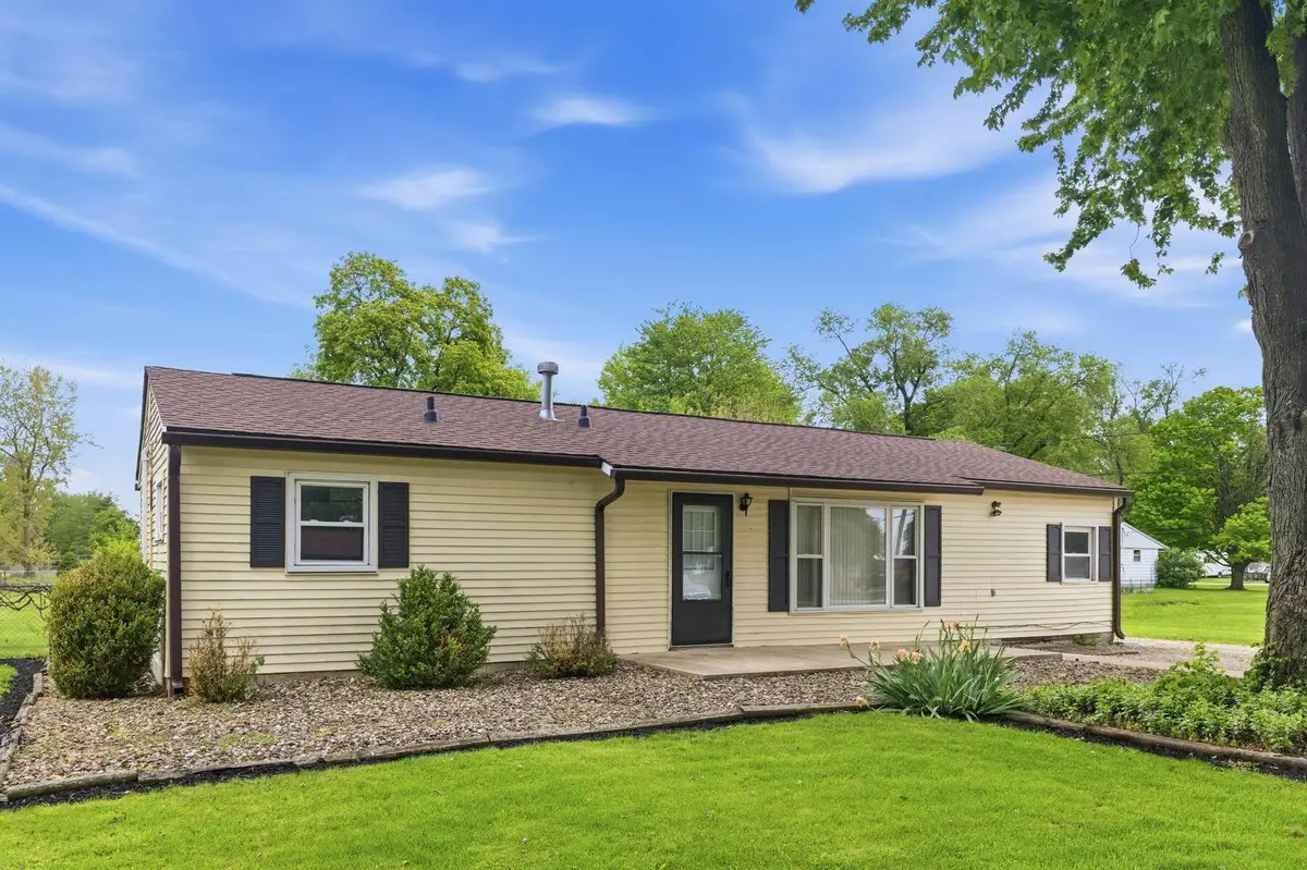 1972 Weiss Avenue, Marion, OH 43302 - #1