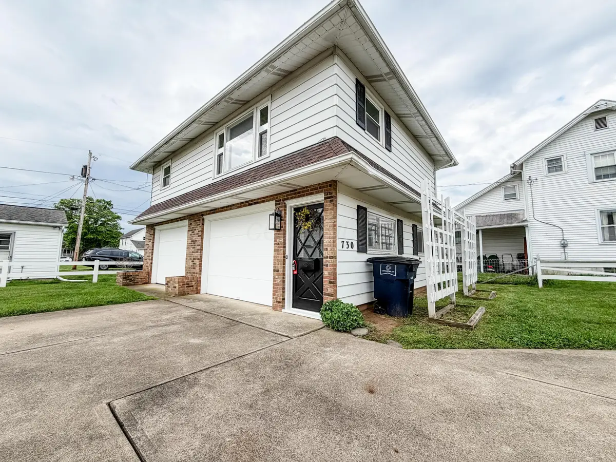 730 N Roosevelt Avenue, Lancaster, OH 43130 - #1