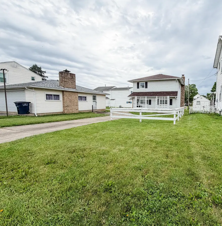 730 N Roosevelt Avenue, Lancaster, OH 43130 - #3