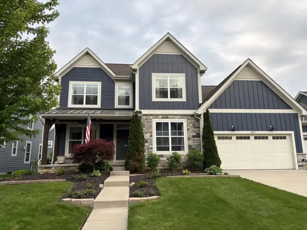 841 Memories Lane, Westerville, OH 43081