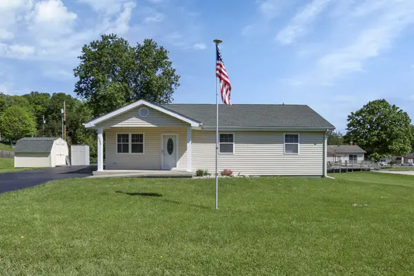 29690 Cherrycrest Drive, Logan, OH 43138