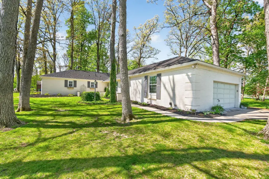 18149 Timber Lane, Marysville, OH 43040 - #2
