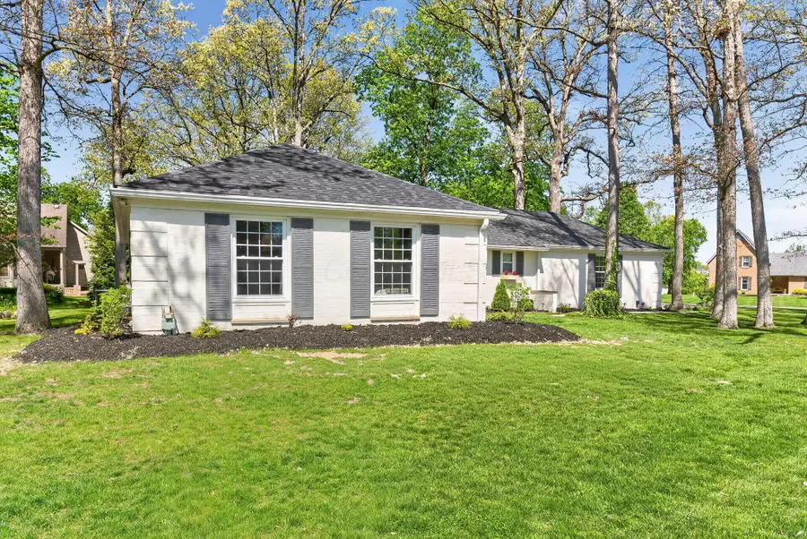 18149 Timber Lane, Marysville, OH 43040 - #3