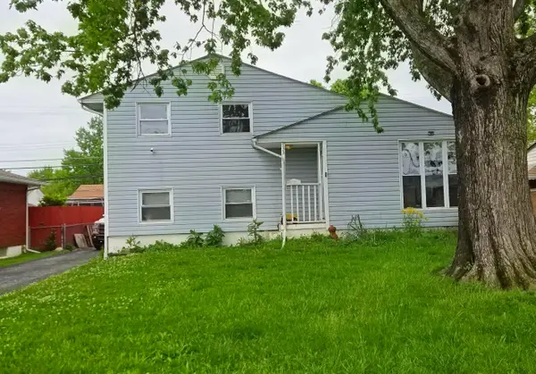 733 Glenmoor Drive, Columbus, OH 43228