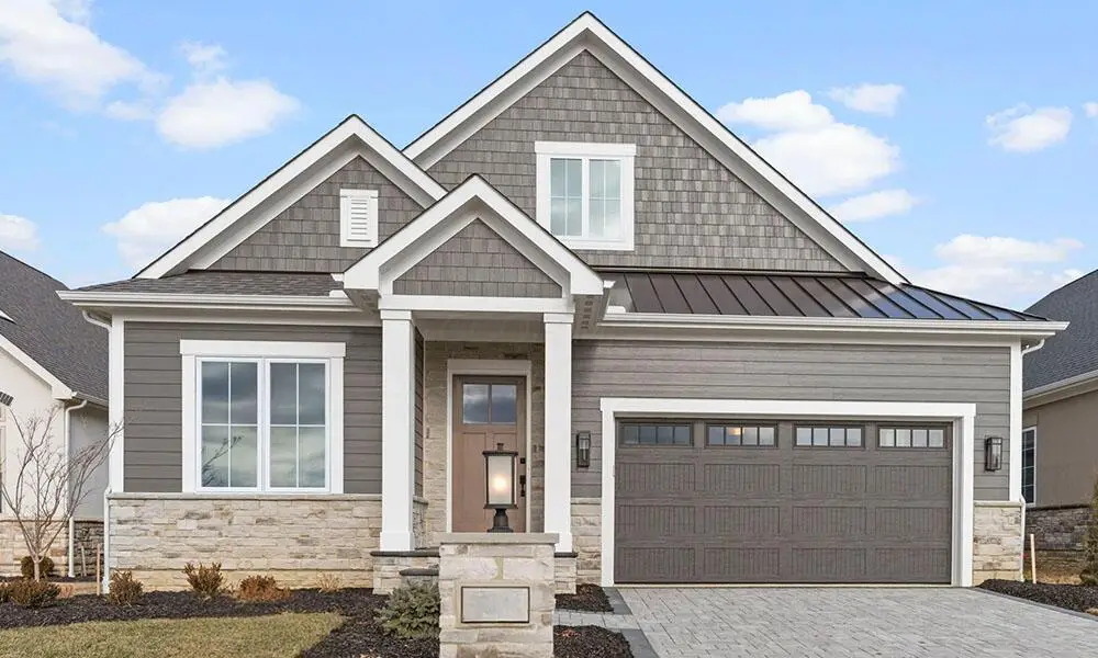 7216 Emmet Row Lane, Dublin, OH 43017 - #1