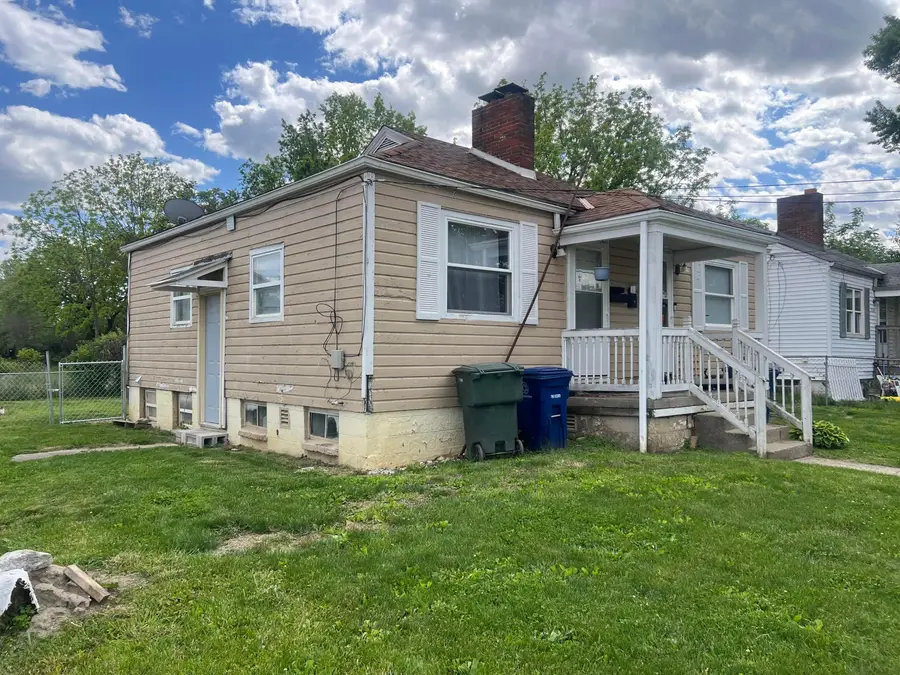 2663-2665 Avalon Place, Columbus, OH 43219 - #2
