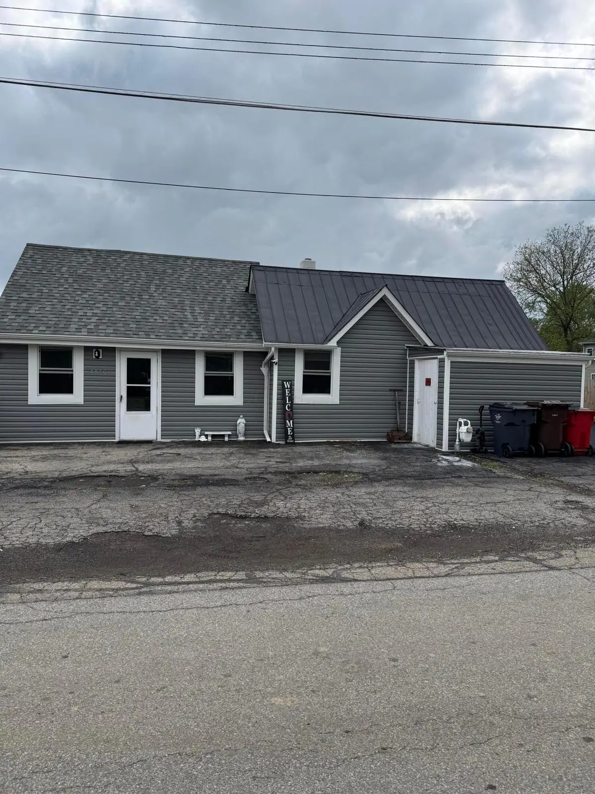 4850 Ridge Street, Columbus, OH 43207 - #1