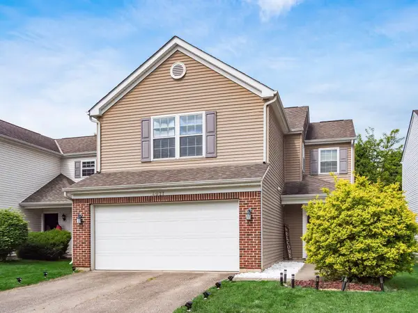 4027 Boyer Ridge Drive, Canal Winchester, OH 43110