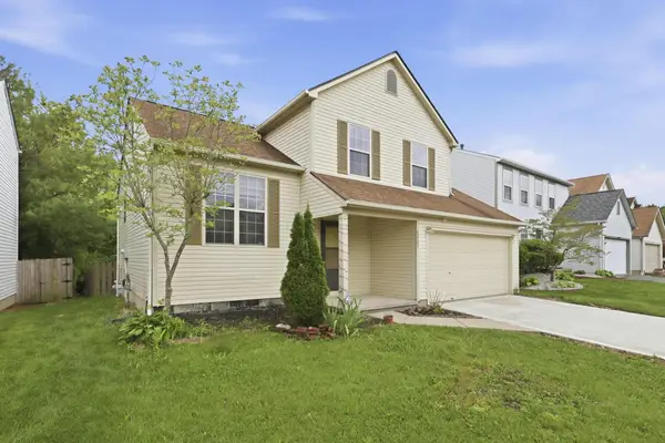 8207 Arbor Rose Way, Blacklick, OH 43004