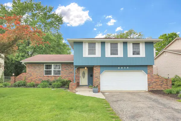 6975 Tanya Terrace, Reynoldsburg, OH 43068