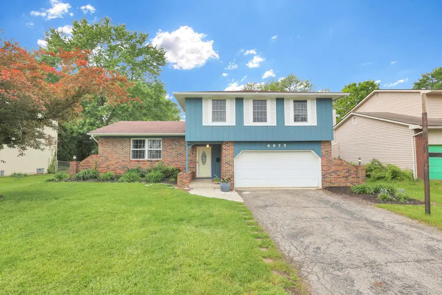 6975 Tanya Terrace, Reynoldsburg, OH 43068 - #2