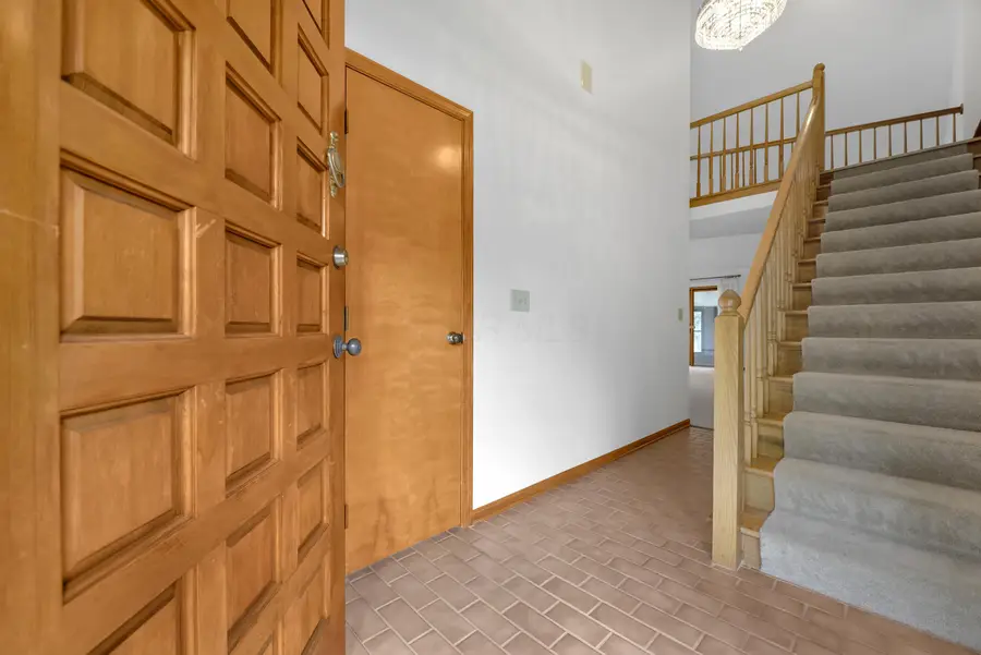 224 Green Springs Drive, Columbus, OH 43235 - #2