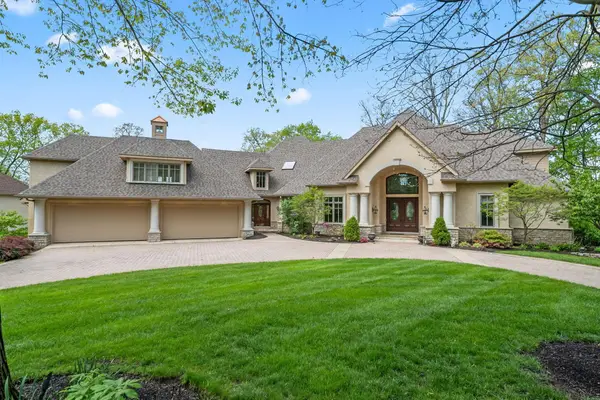 912 Matthews Brook Lane, Powell, OH 43065
