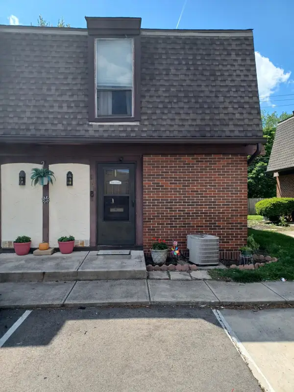 6548 San Miguel Place, Reynoldsburg, OH 43068