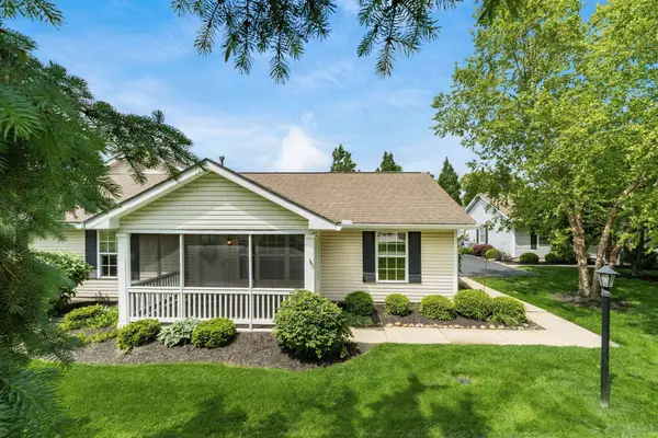 8605 Victoria Meadow Lane, Reynoldsburg, OH 43068