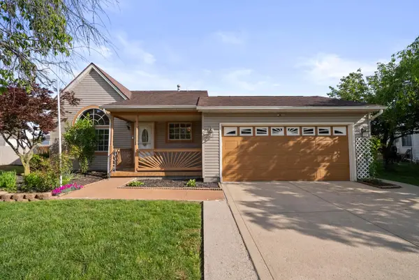 1181 Rendezvous Lane, Columbus, OH 43207