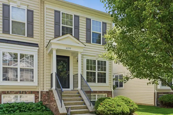 6199 Joes Hopper Road, Columbus, OH 43230