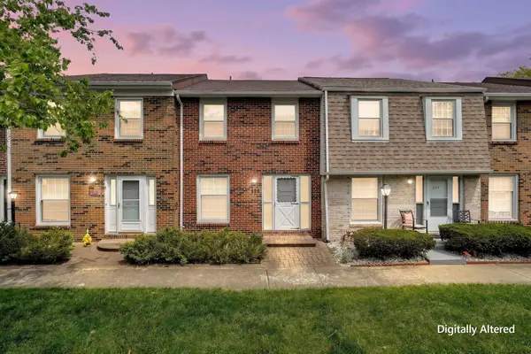 596 Dlyn Street, Columbus, OH 43228