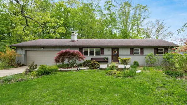 119 Brentwood Drive Ne, Newark, OH 43055