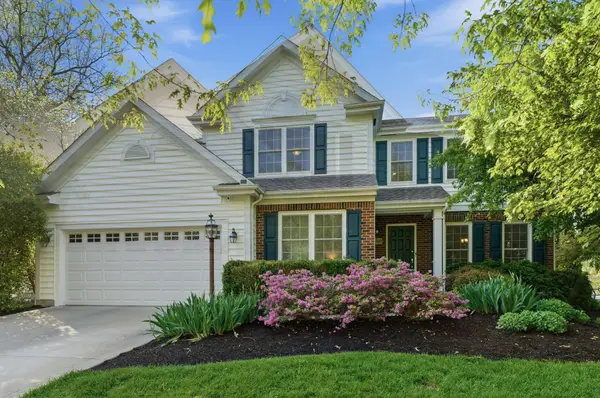 8009 Glenmore Drive, Powell, OH 43065