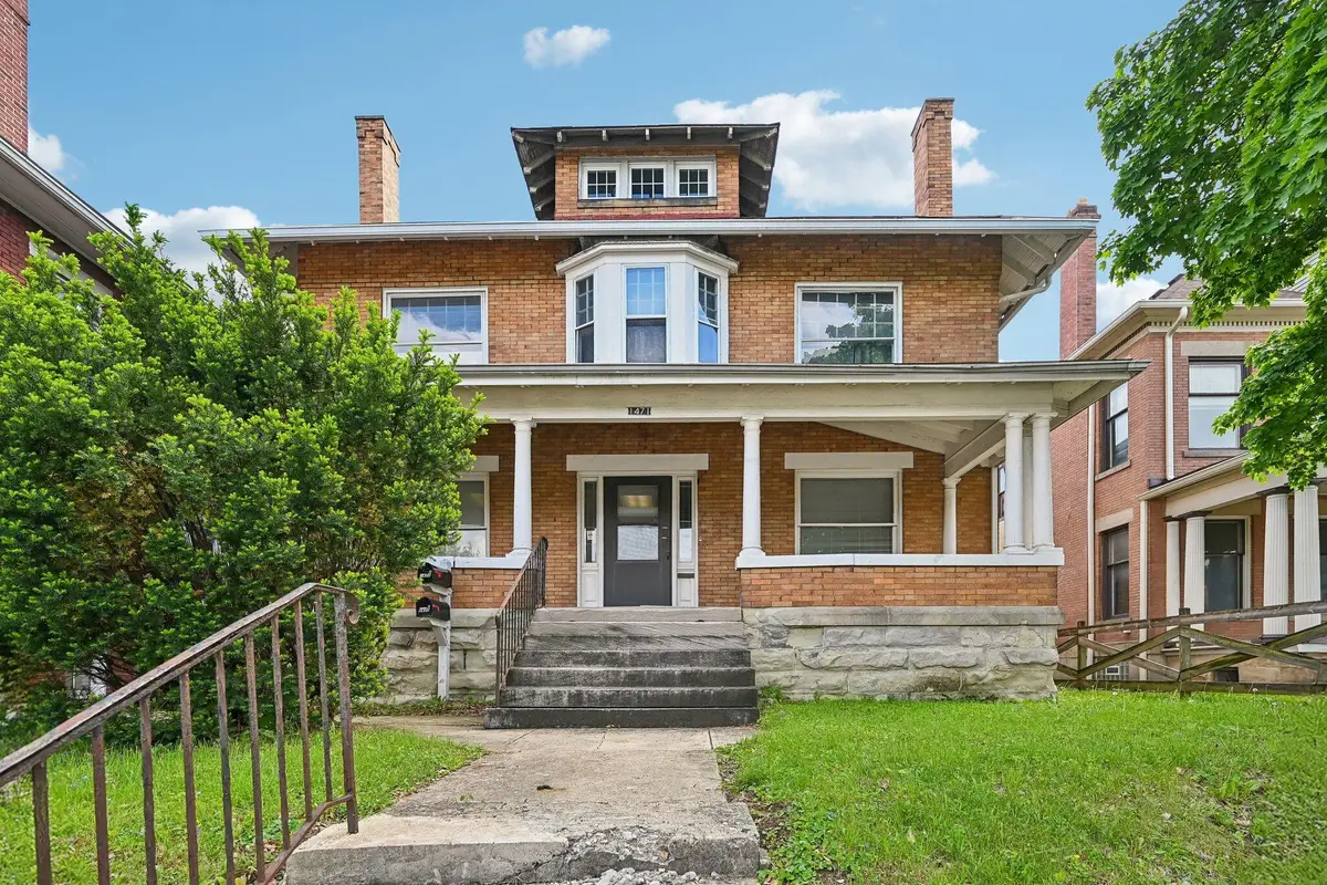 1471 E Broad Street, Columbus, OH 43205 - #1