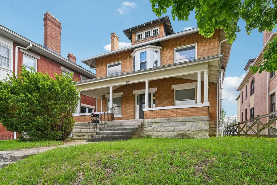 1471 E Broad Street, Columbus, OH 43205 - #2