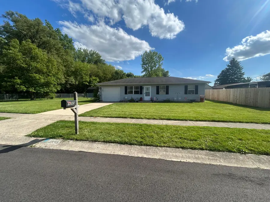 7995 Wescott Avenue, Fairborn, OH 45324 - #2