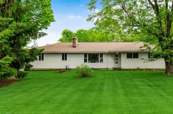 1486 Hickory Run Drive, Columbus, OH 43204