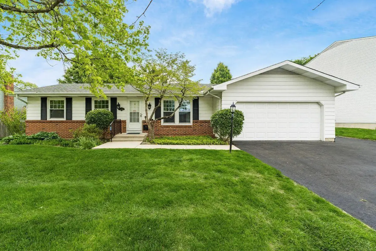 6959 Ardelle Drive, Reynoldsburg, OH 43068 - #1