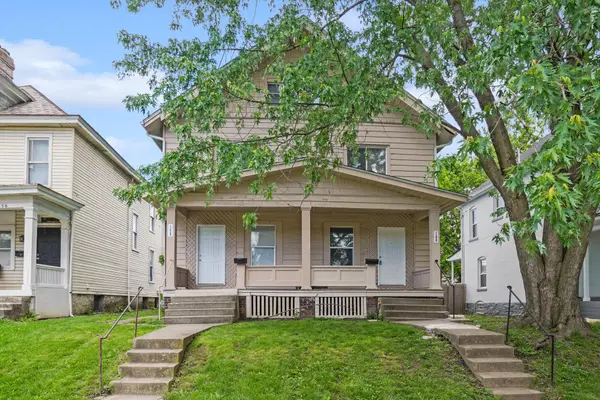 158-160 Midland Avenue, Columbus, OH 43223