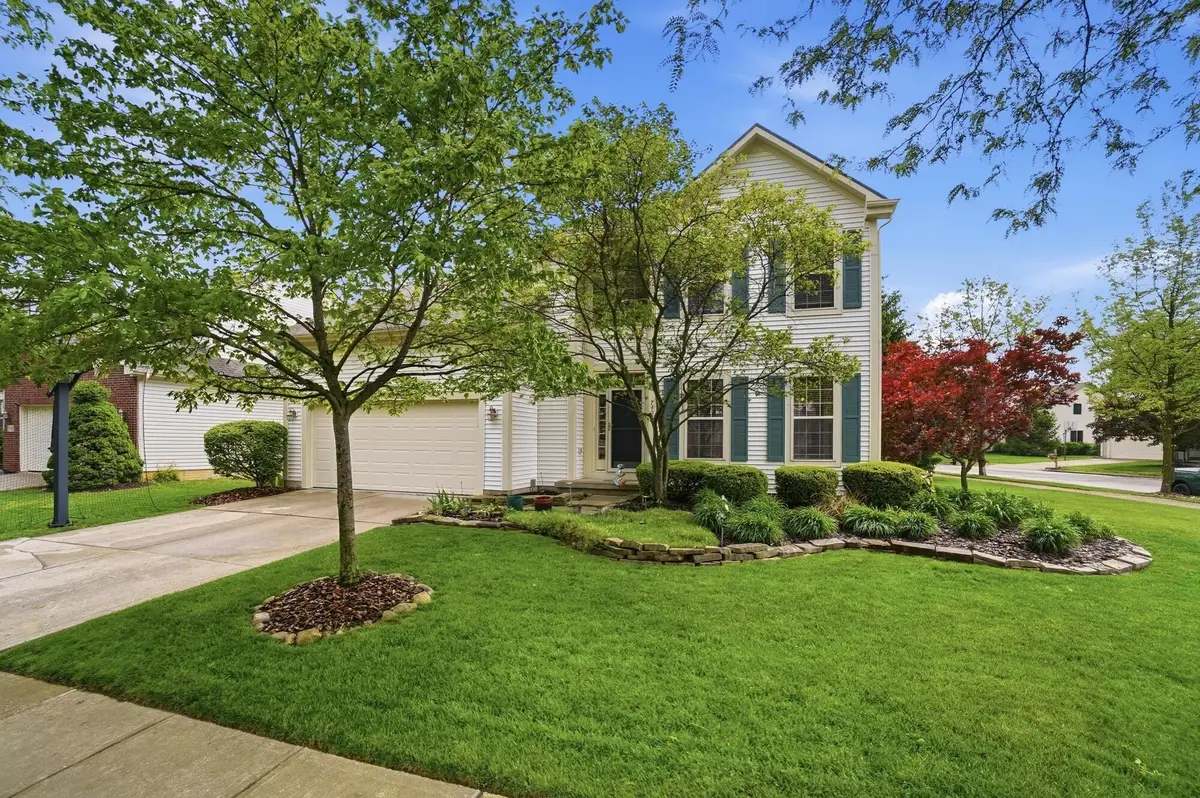 7408 Maynooth Drive, Dublin, OH 43017 - #1