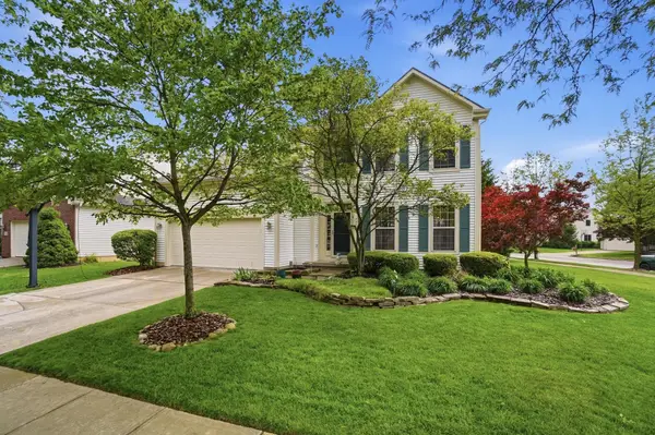 7408 Maynooth Drive, Dublin, OH 43017