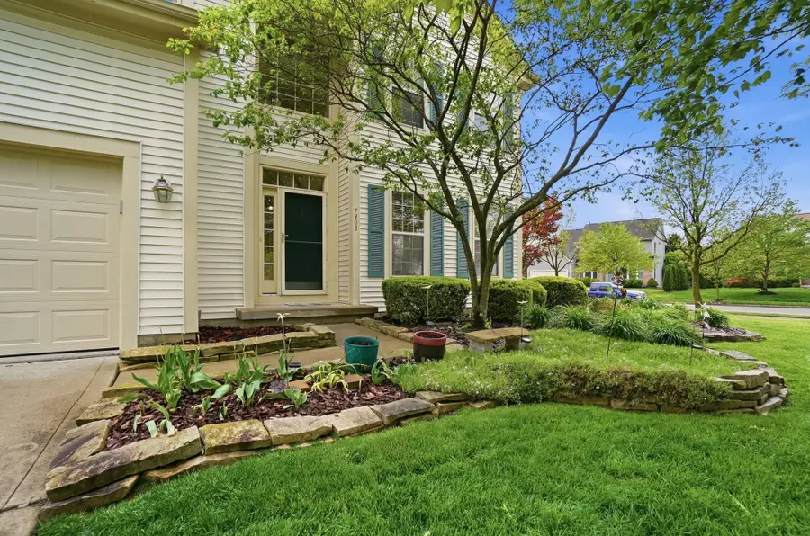 7408 Maynooth Drive, Dublin, OH 43017 - #2