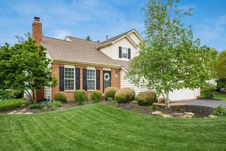 432 Zion Drive, Powell, OH 43065 - #2
