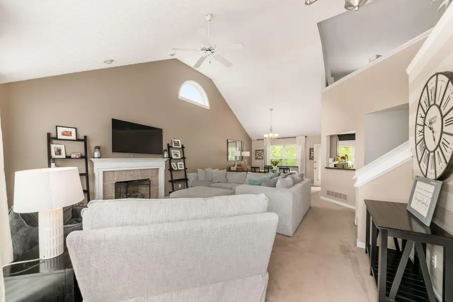 432 Zion Drive, Powell, OH 43065 - #3