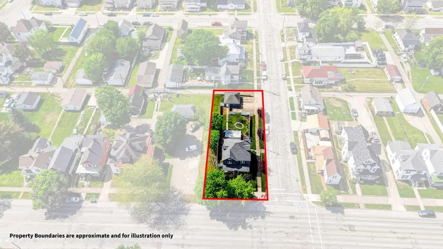 603 S Court Street, Circleville, OH 43113 - #2