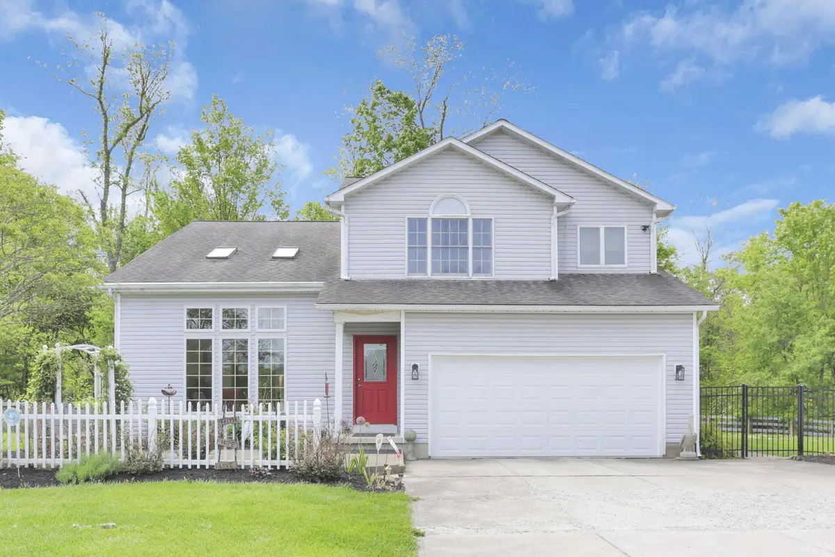 1368 Coonpath Road Nw, Lancaster, OH 43130 - #1