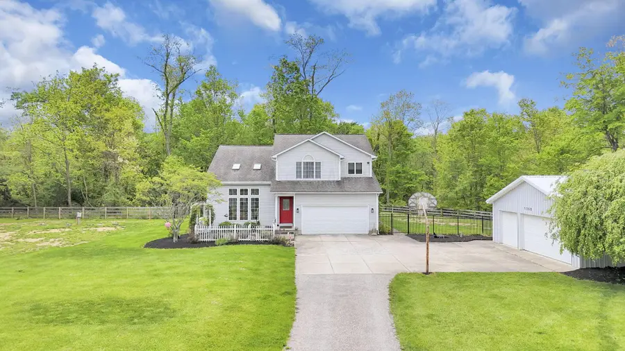 1368 Coonpath Road Nw, Lancaster, OH 43130 - #2