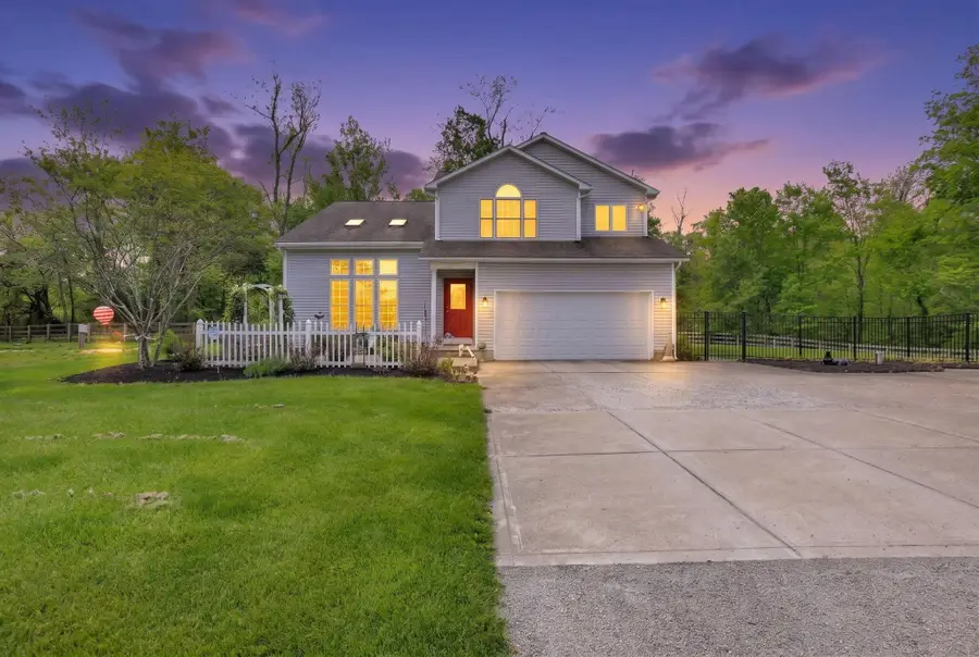 1368 Coonpath Road Nw, Lancaster, OH 43130 - #3