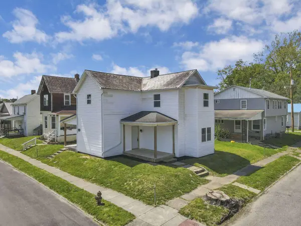 507 W 2nd Street, Logan, OH 43138