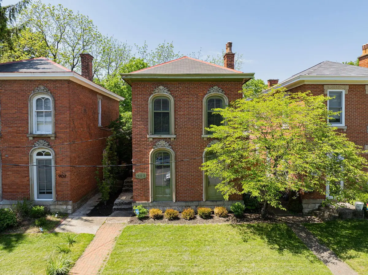 903 S Front Street, Columbus, OH 43206 - #1
