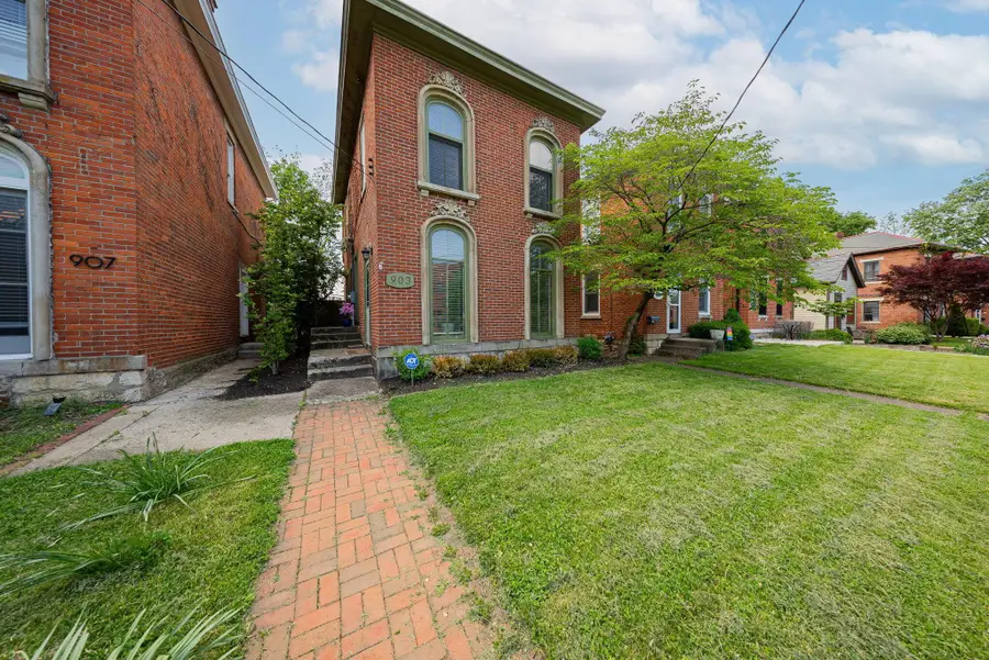 903 S Front Street, Columbus, OH 43206 - #3