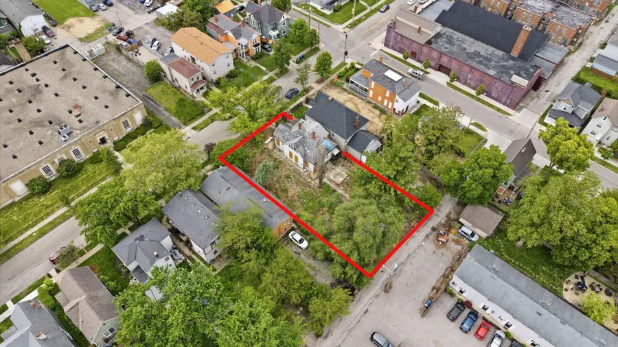 1280 Indianola Avenue, Columbus, OH 43201 - #3