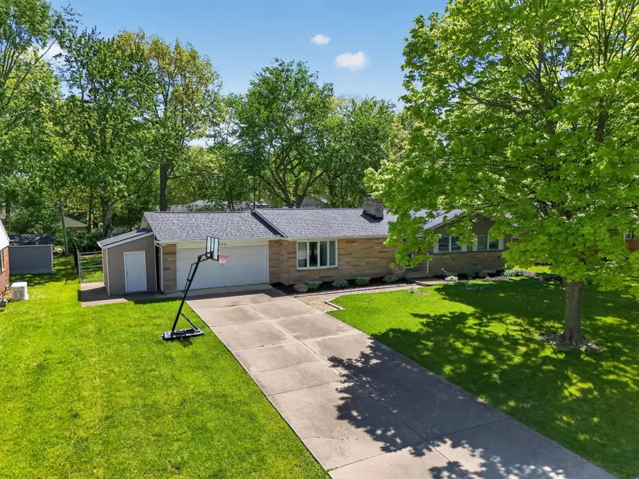 366 Hickory Drive, Marysville, OH 43040 - #2
