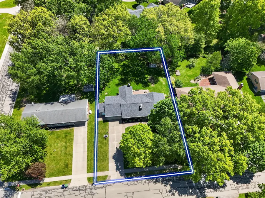 366 Hickory Drive, Marysville, OH 43040 - #3