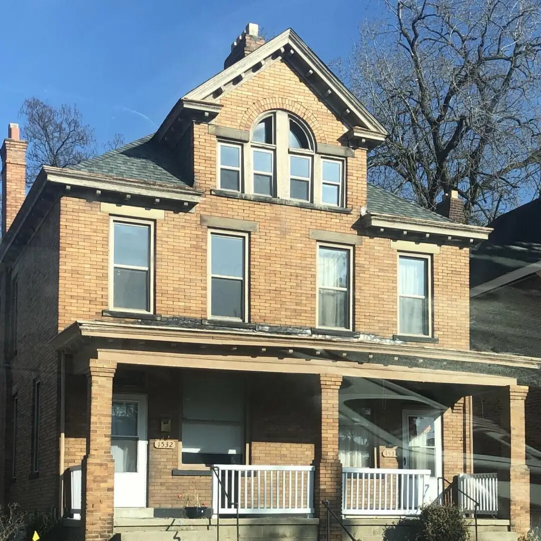 1532 Clifton Avenue, Columbus, OH 43203 - #1